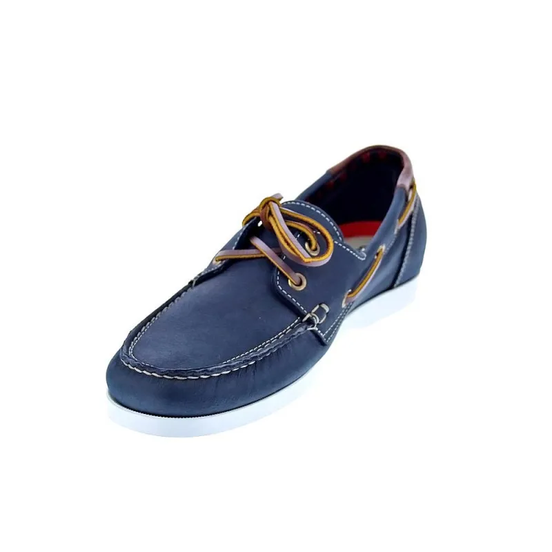 Callaghan Náuticos Hombre 51600 Azul