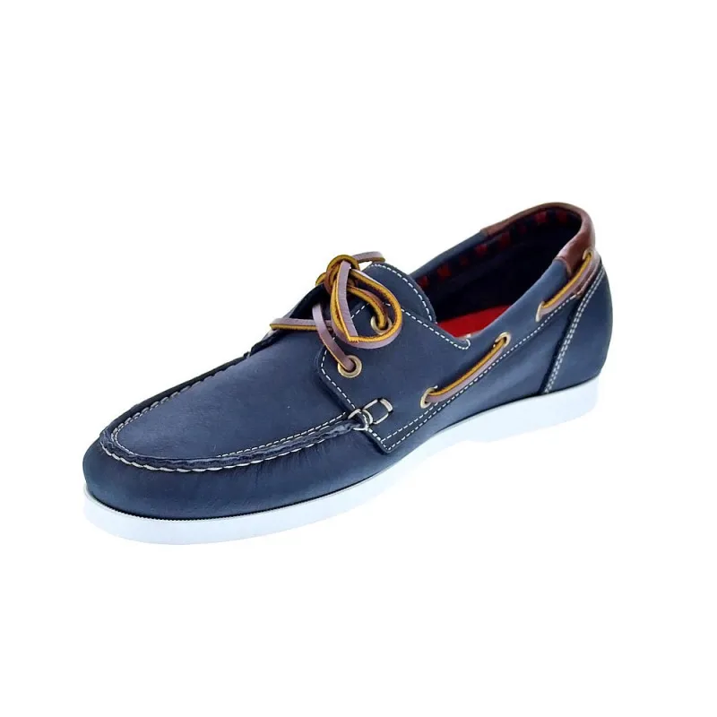 Callaghan Náuticos Hombre 51600 Azul