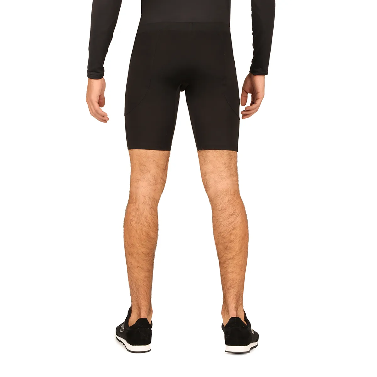 Calza Lotto Corta Hombre