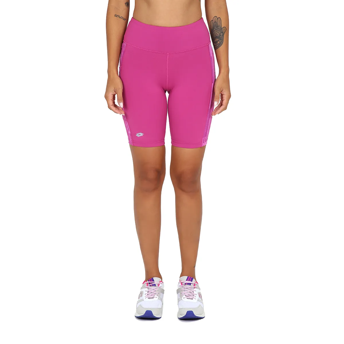 Calza Lotto Run Empowerment Mujer
