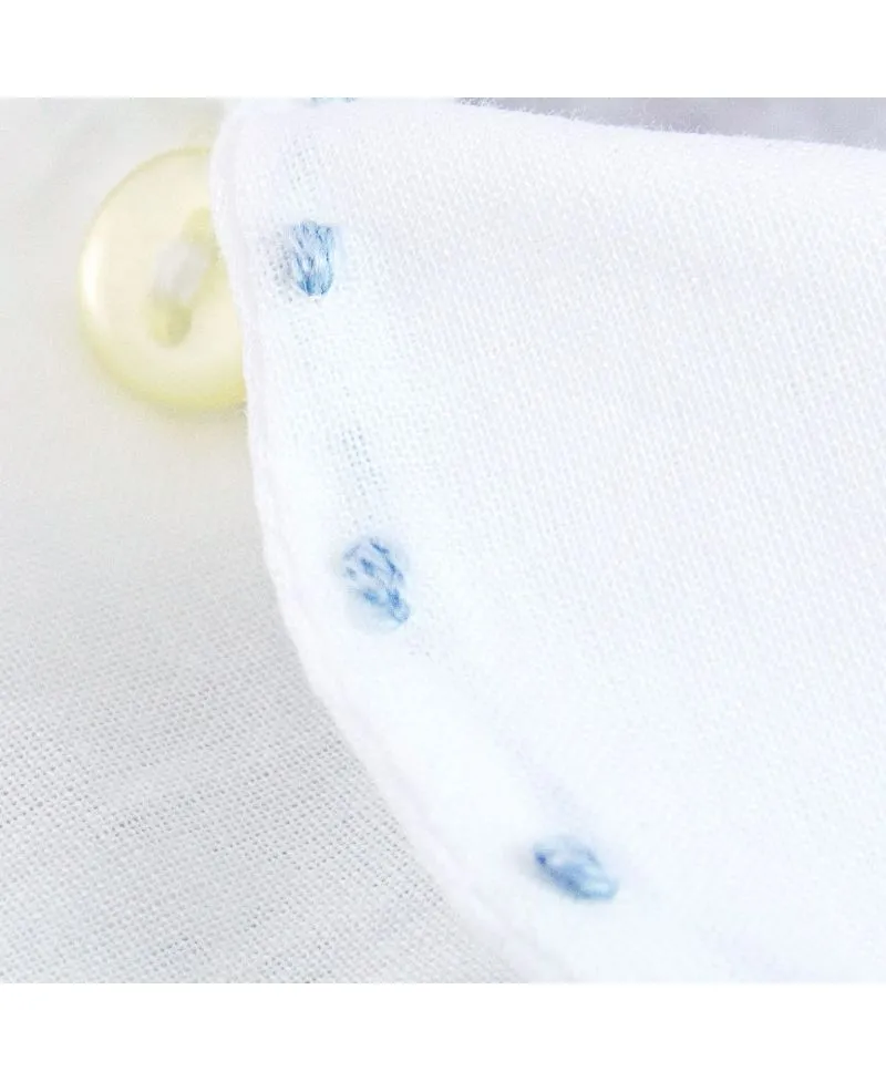 Camisa Bebe Niño Ro Infantil Batista