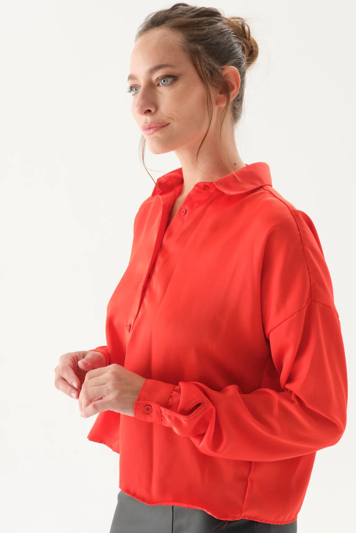 Camisa Cala