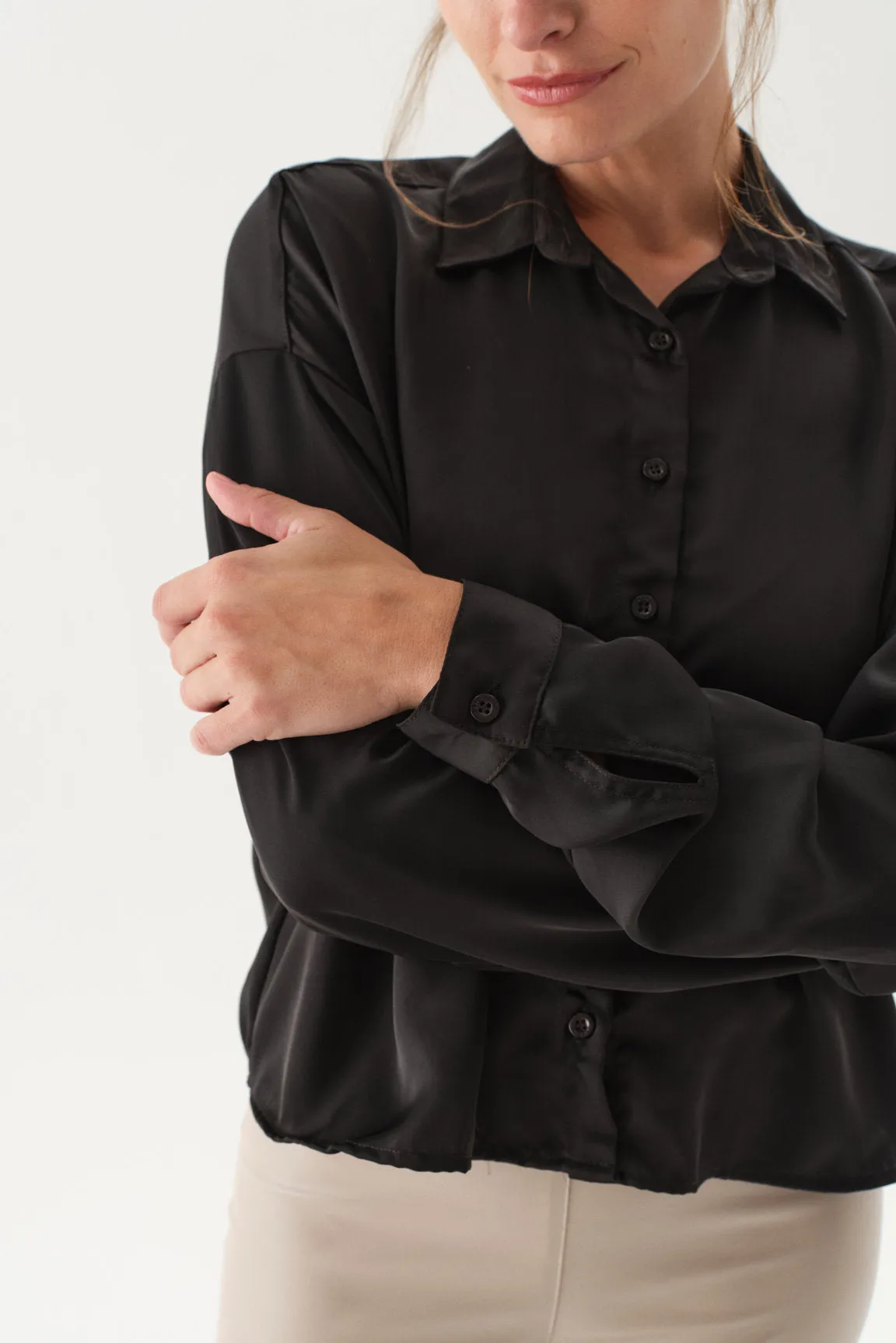 Camisa Cala