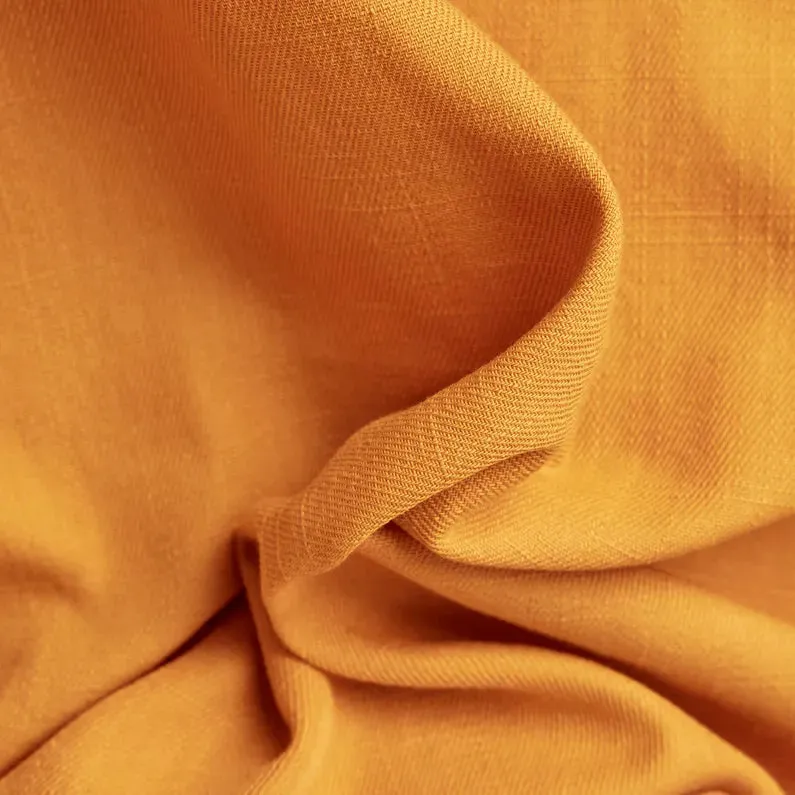 CAMISA DE HOMBRE GSTAR MARINE SLIM DULL YELLOW