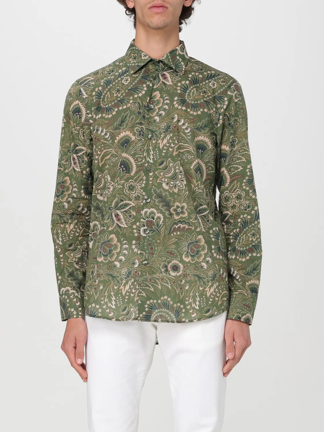 Camisa hombre Etro