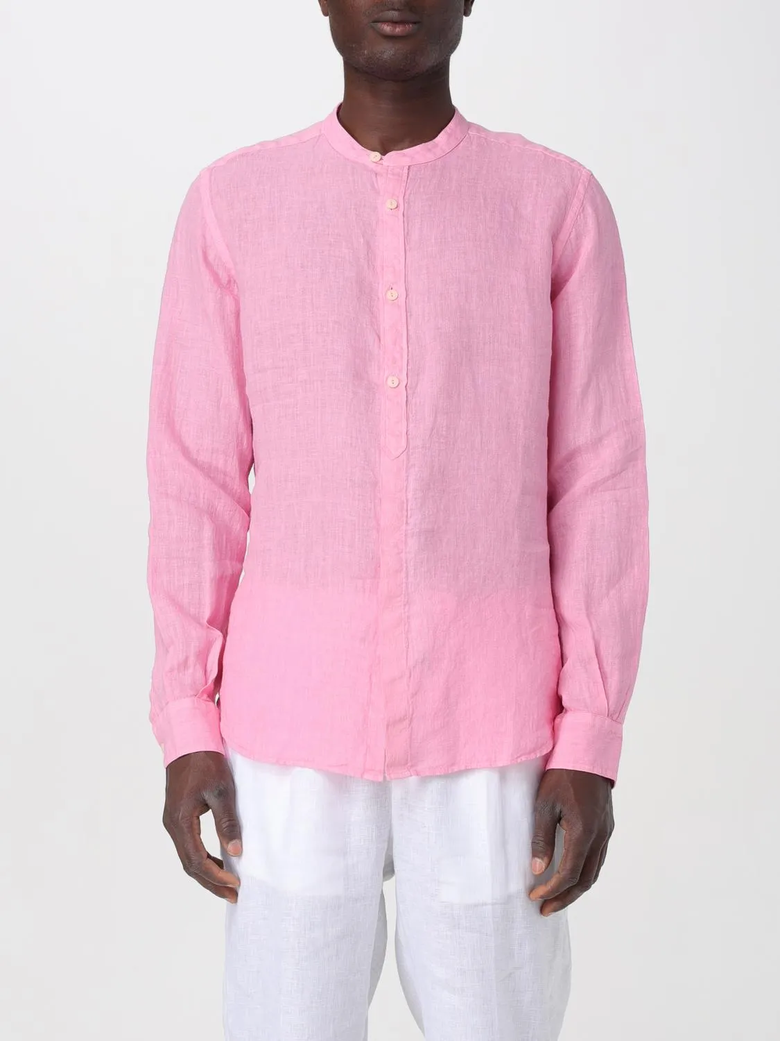 Camisa hombre Mc2 Saint Barth