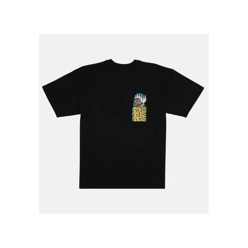 Camiseta Billabong Party Wave Para Hombre