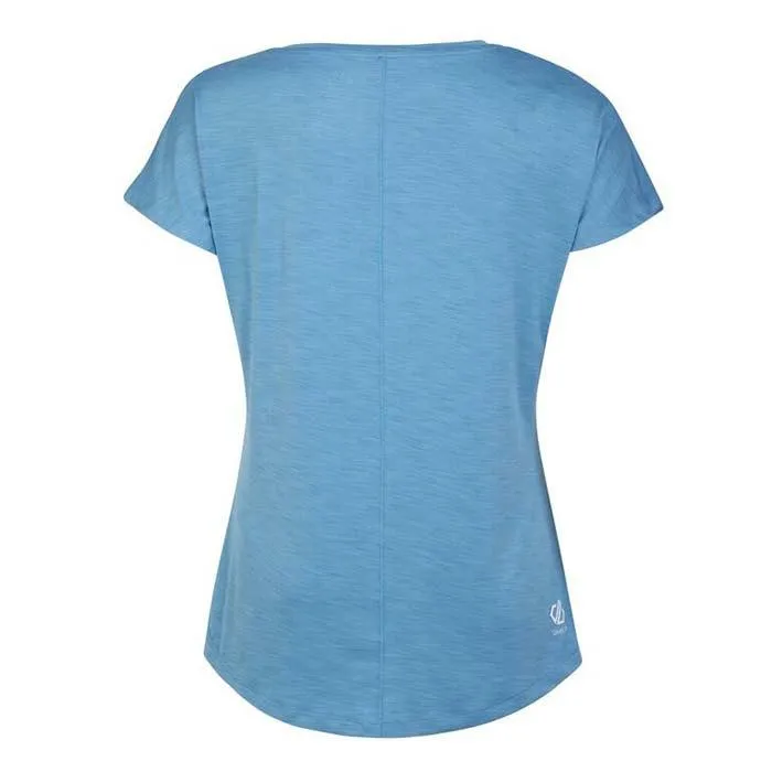 Camiseta Dare2B  Manga Corta Vigilant DWT456