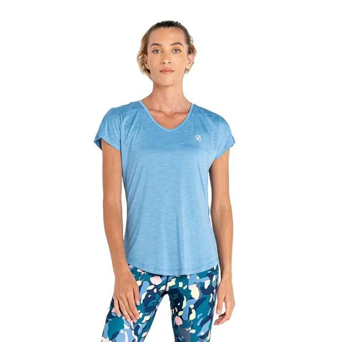 Camiseta Dare2B  Manga Corta Vigilant DWT456