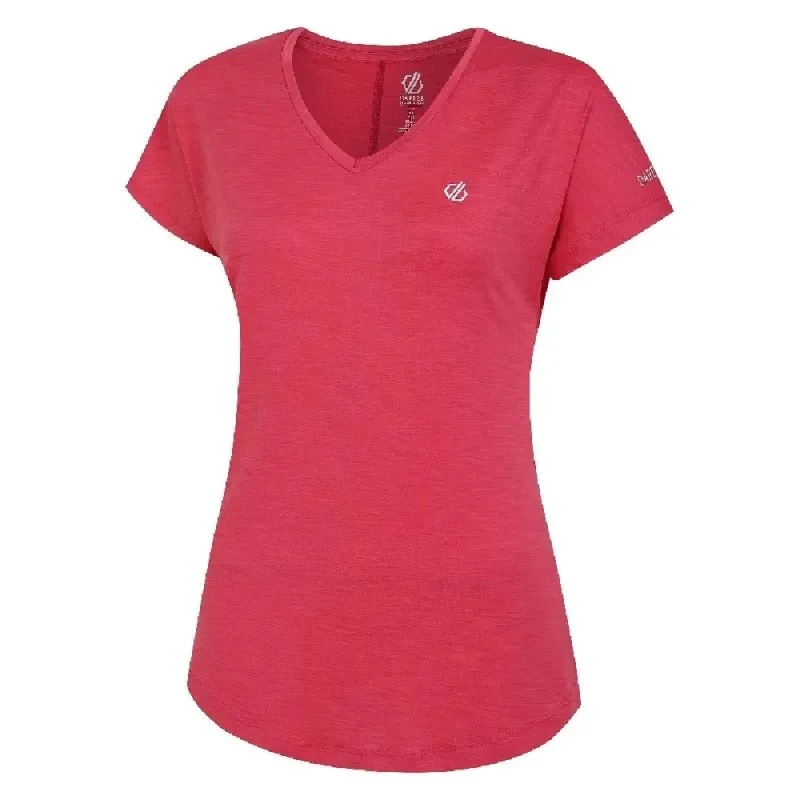 Camiseta Dare2b Vigilant Tee DWT455.5TN