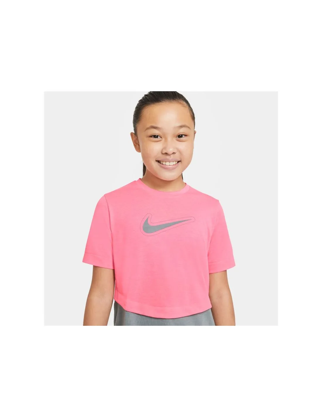 CAMISETA DE FITNESS NIKE DRIFIT TROPHY