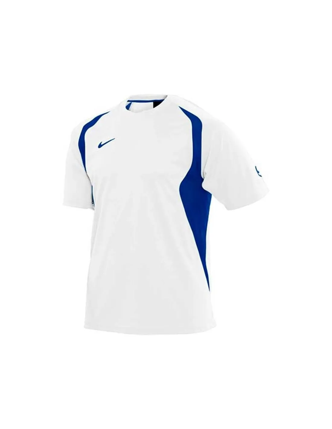 Camiseta de Fútbol Nike Equipación