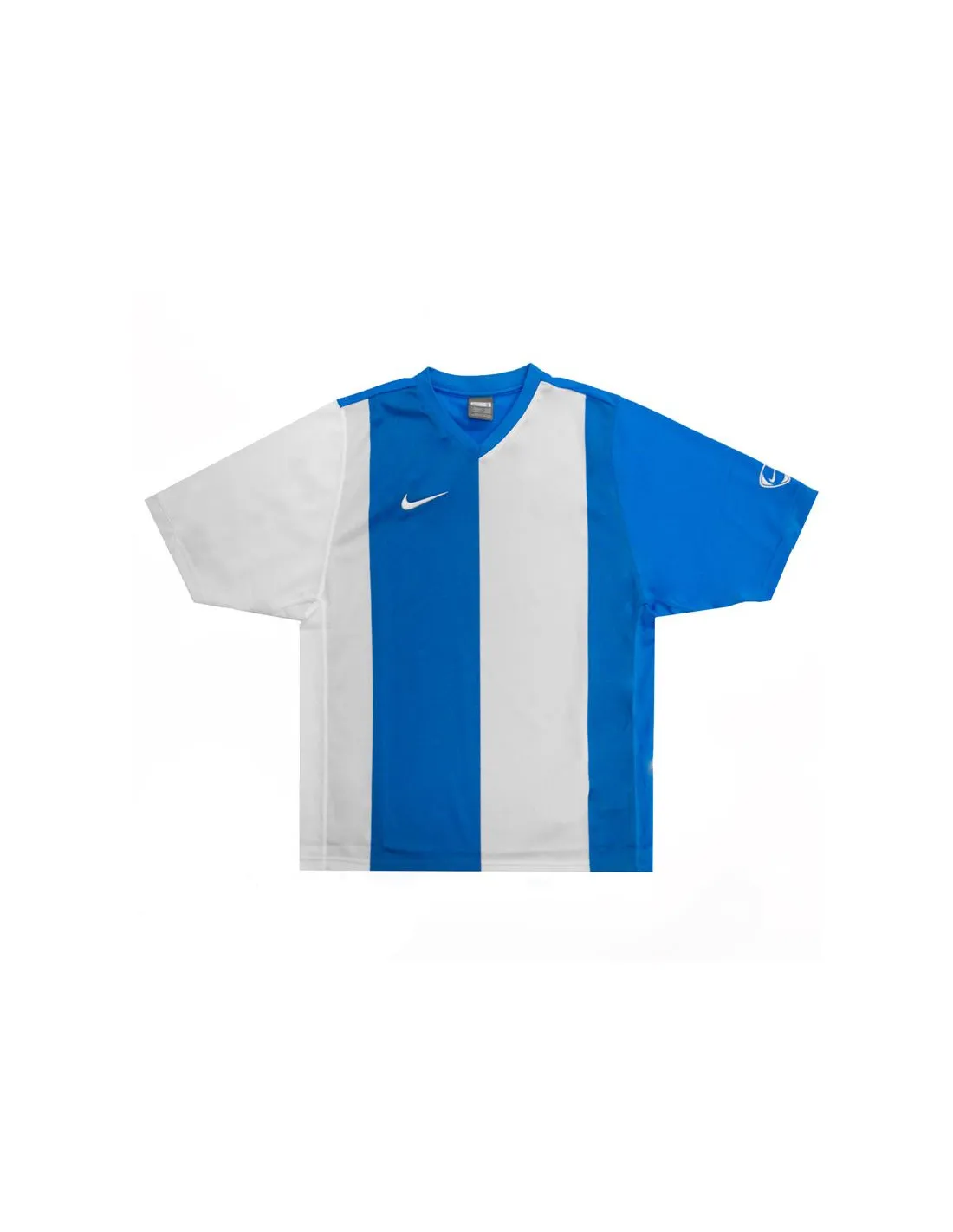 Camiseta de Fútbol Nike Logo