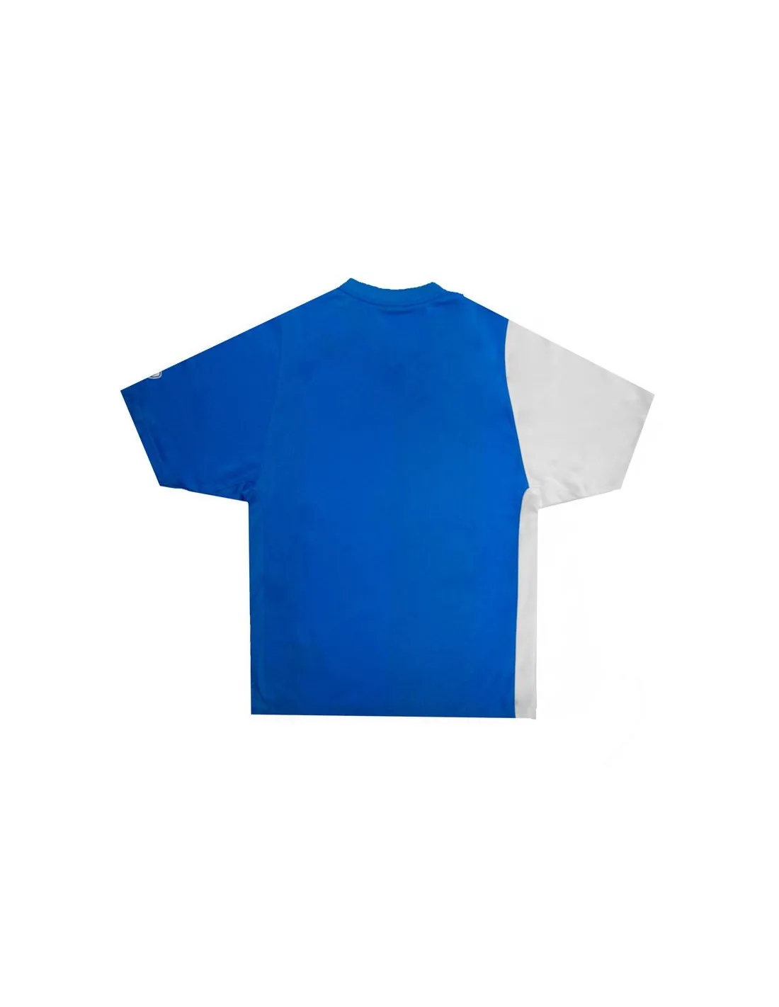 Camiseta de Fútbol Nike Logo