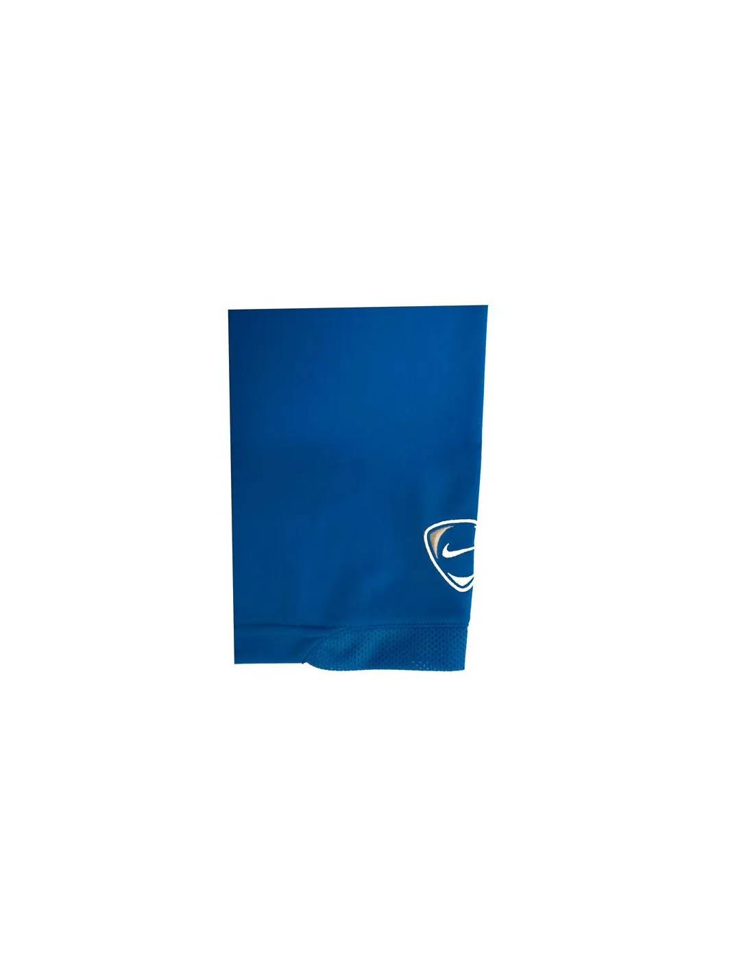 Camiseta de Fútbol Nike Logo