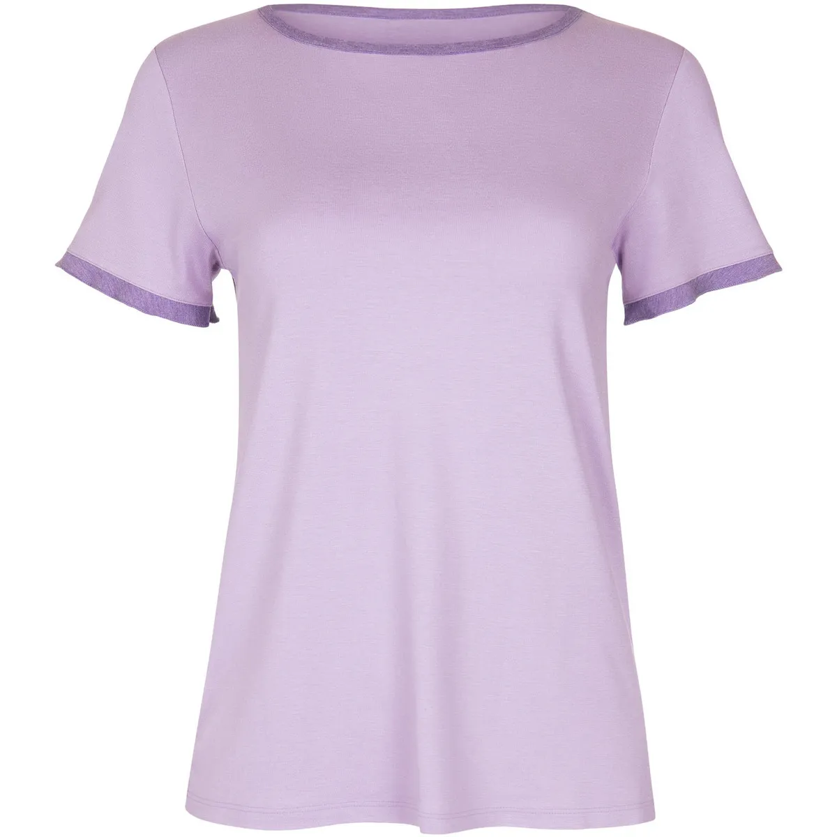Camiseta de manga corta Laura