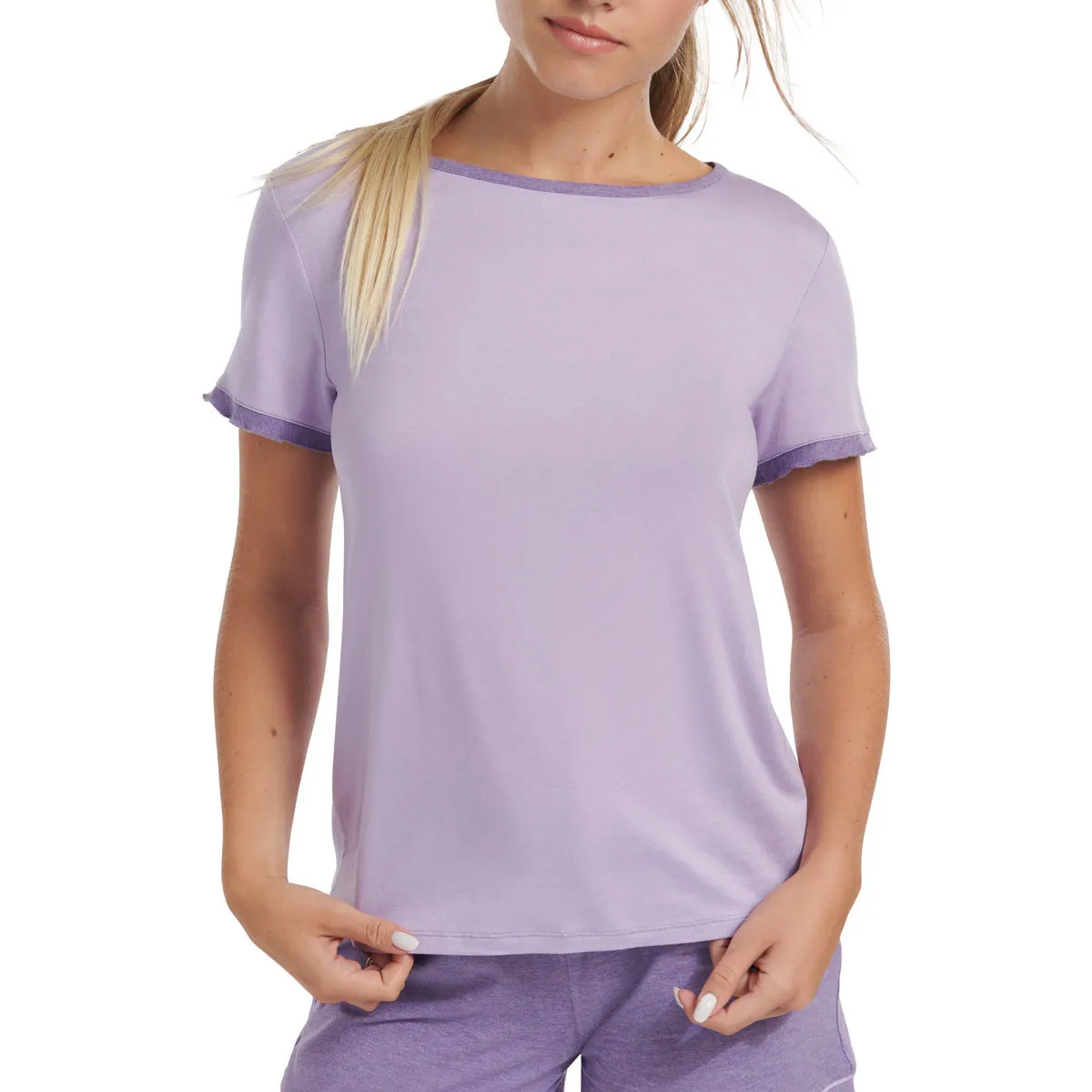 Camiseta de manga corta Laura