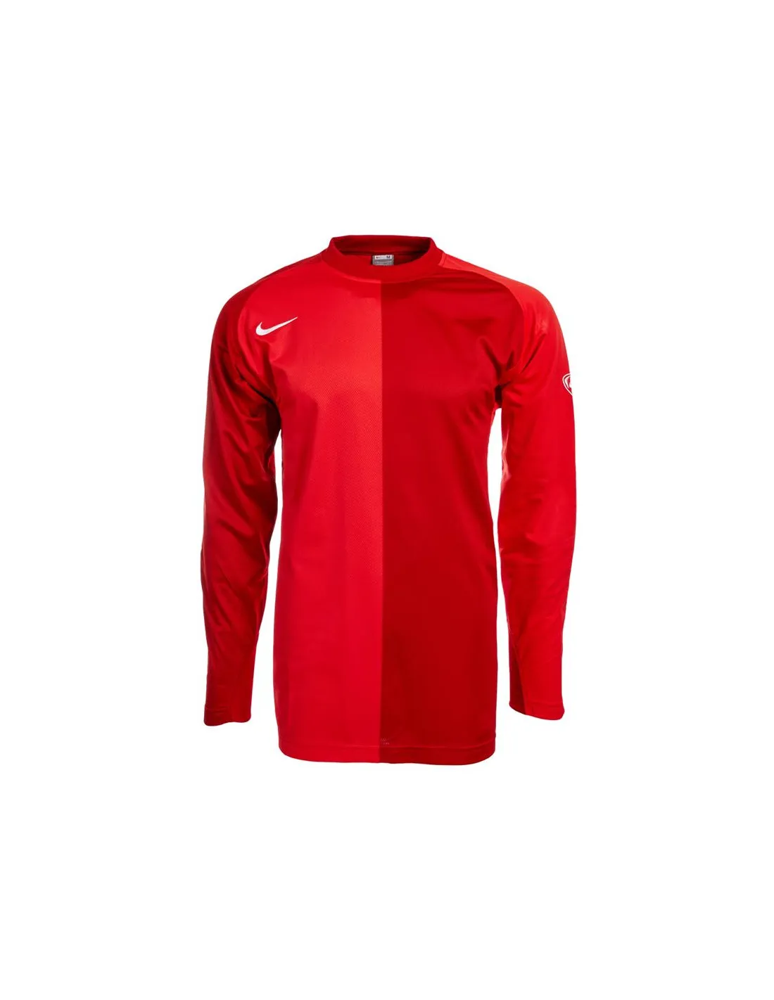 Camiseta de Portero de Fútbol Nike