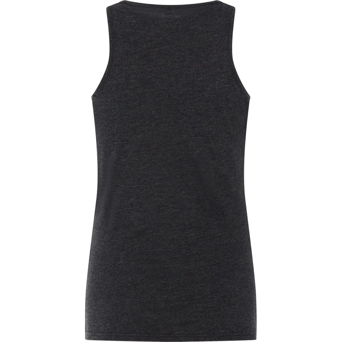 Camiseta De Tirantes Mujer Prtimpulse Singlet Protest Negro