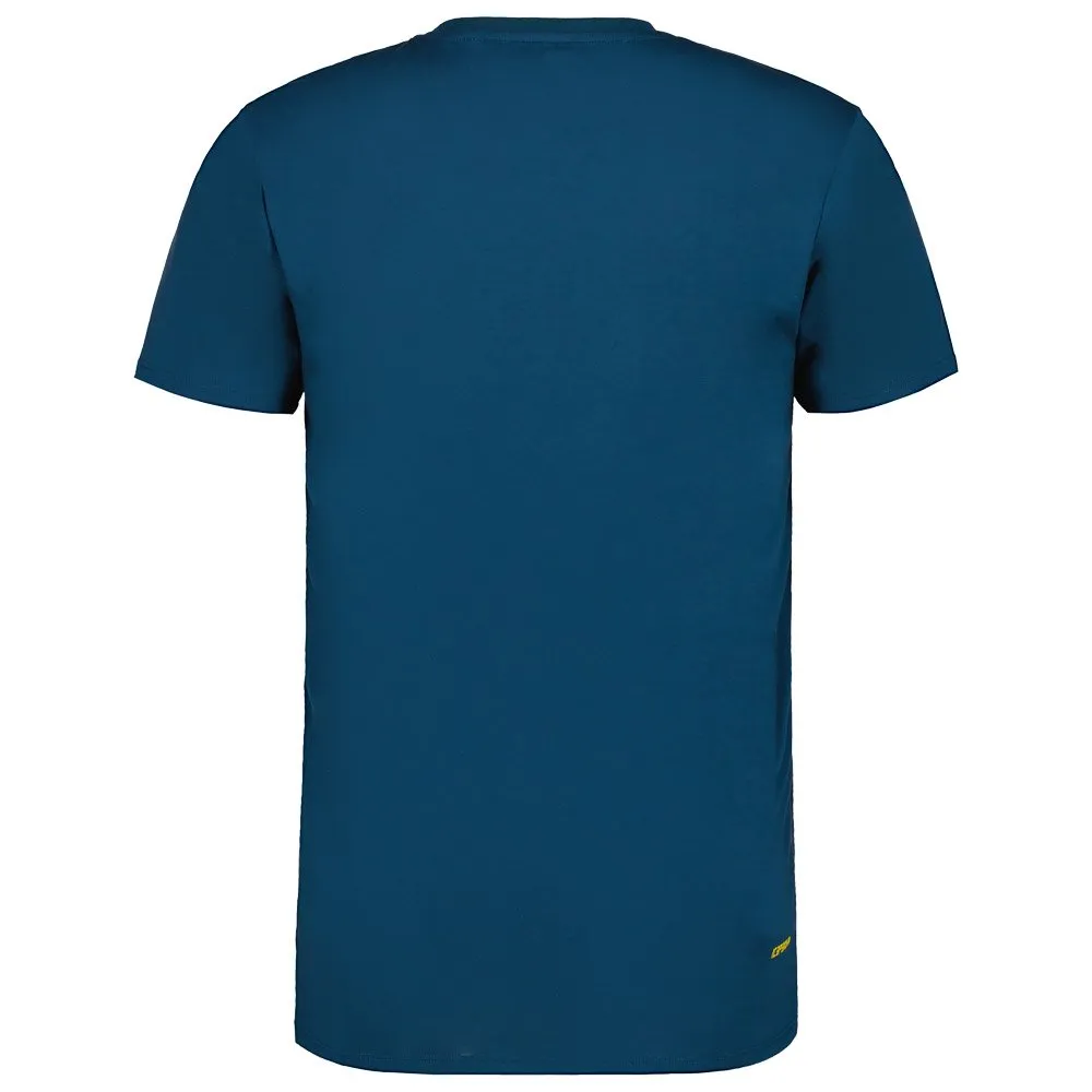 Camiseta de trekking Icepeak Belding Turquoise