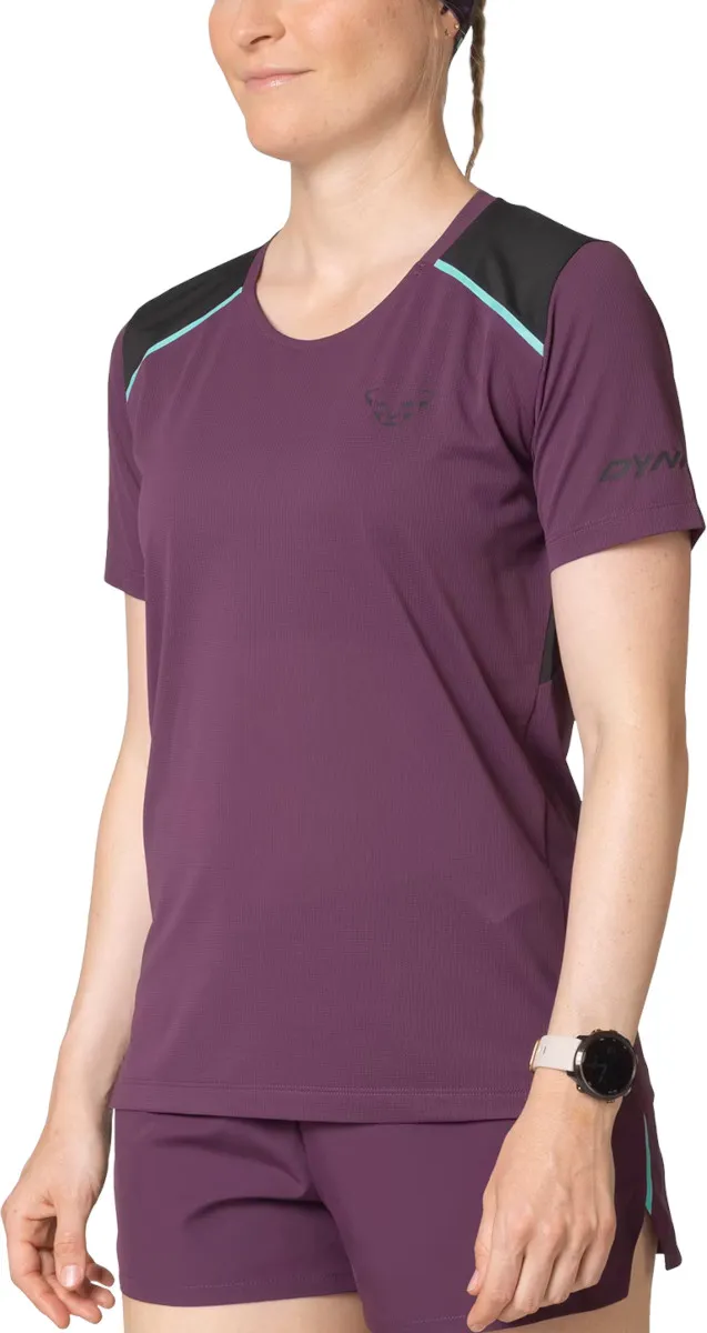 Camiseta Dynafit SKY SHIRT W