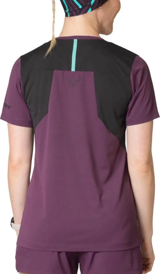 Camiseta Dynafit SKY SHIRT W