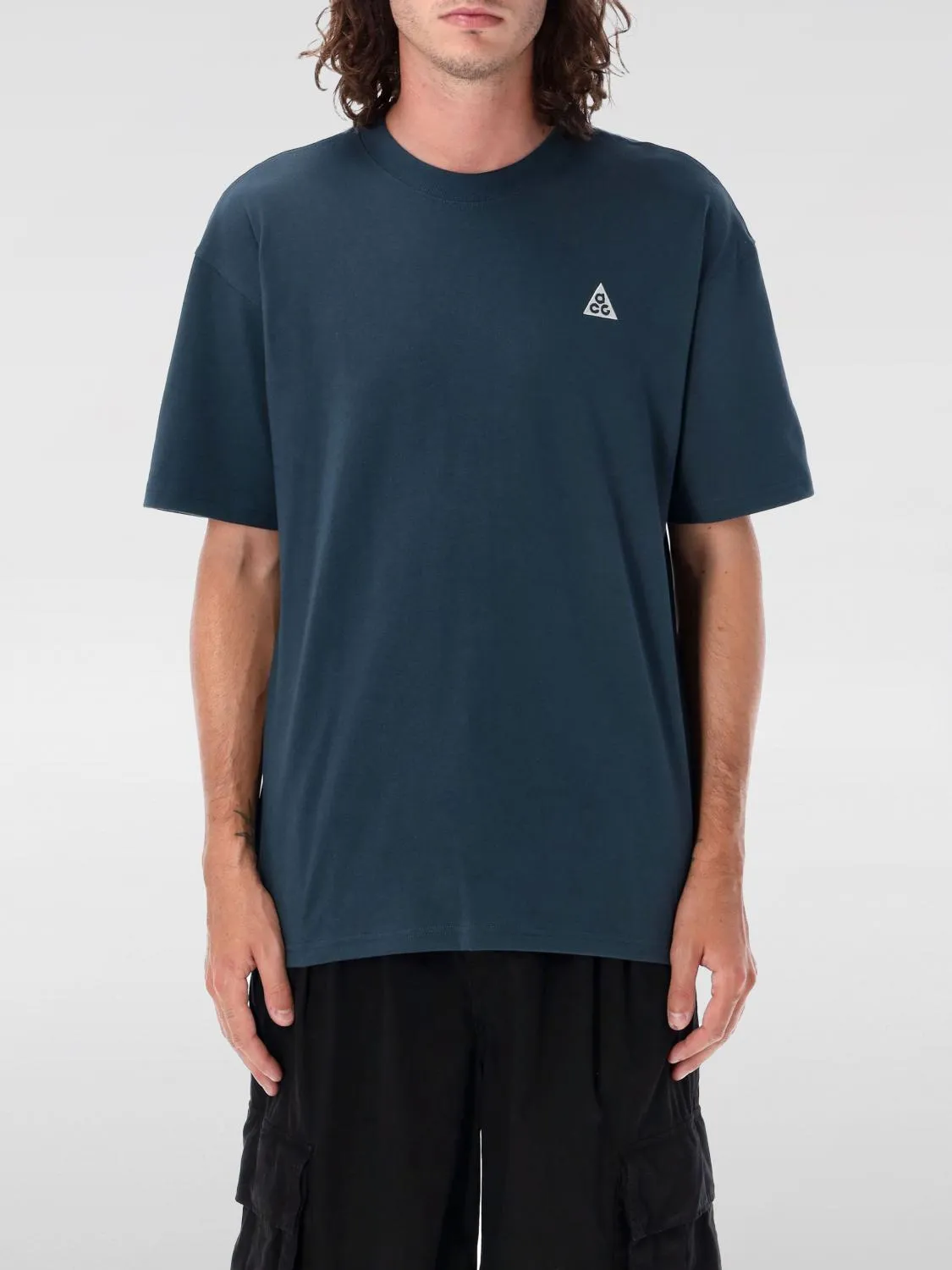Camiseta hombre Nike
