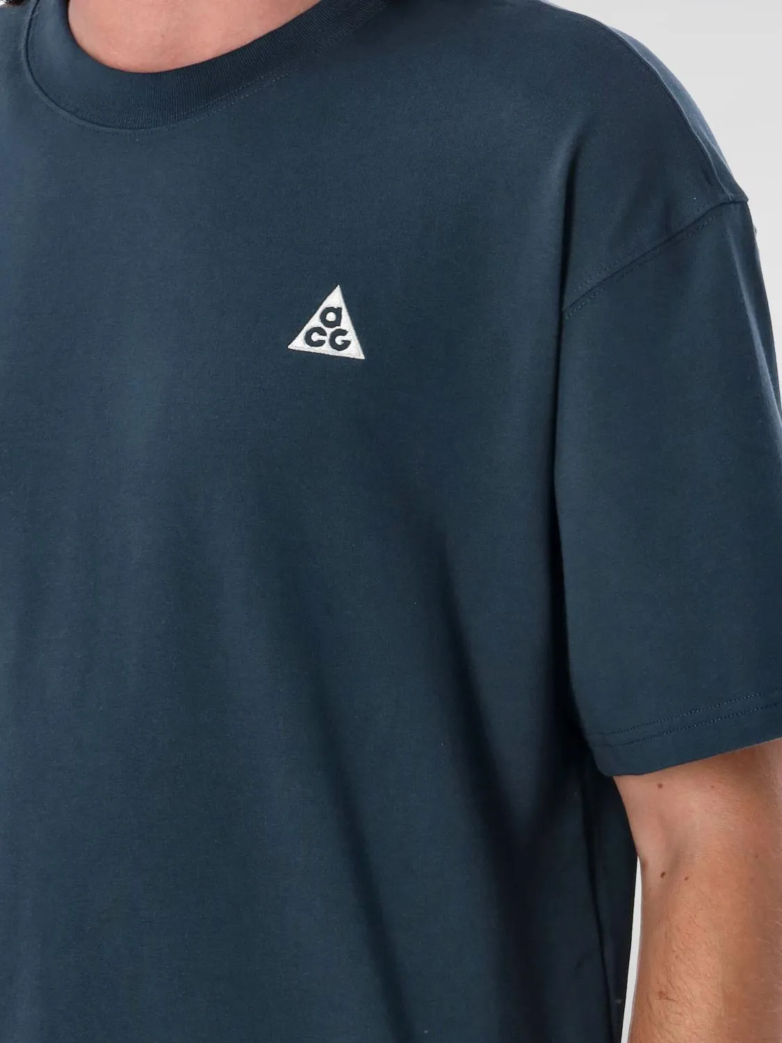 Camiseta hombre Nike