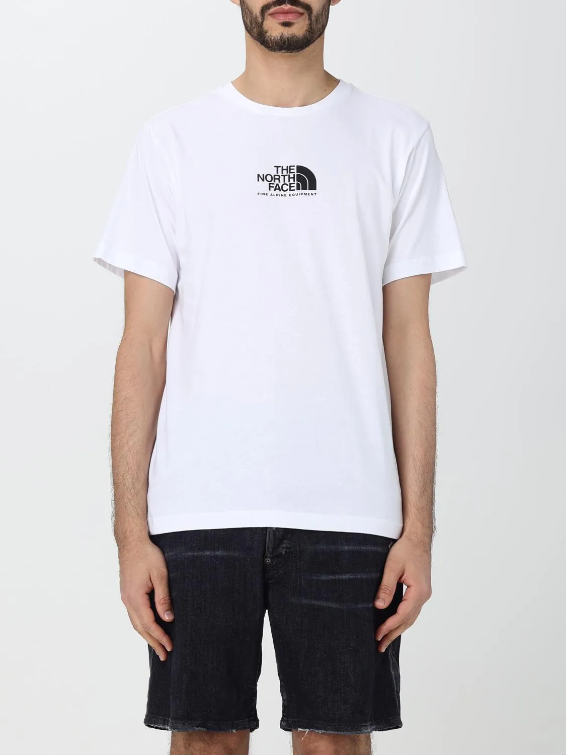 Camiseta hombre The North Face