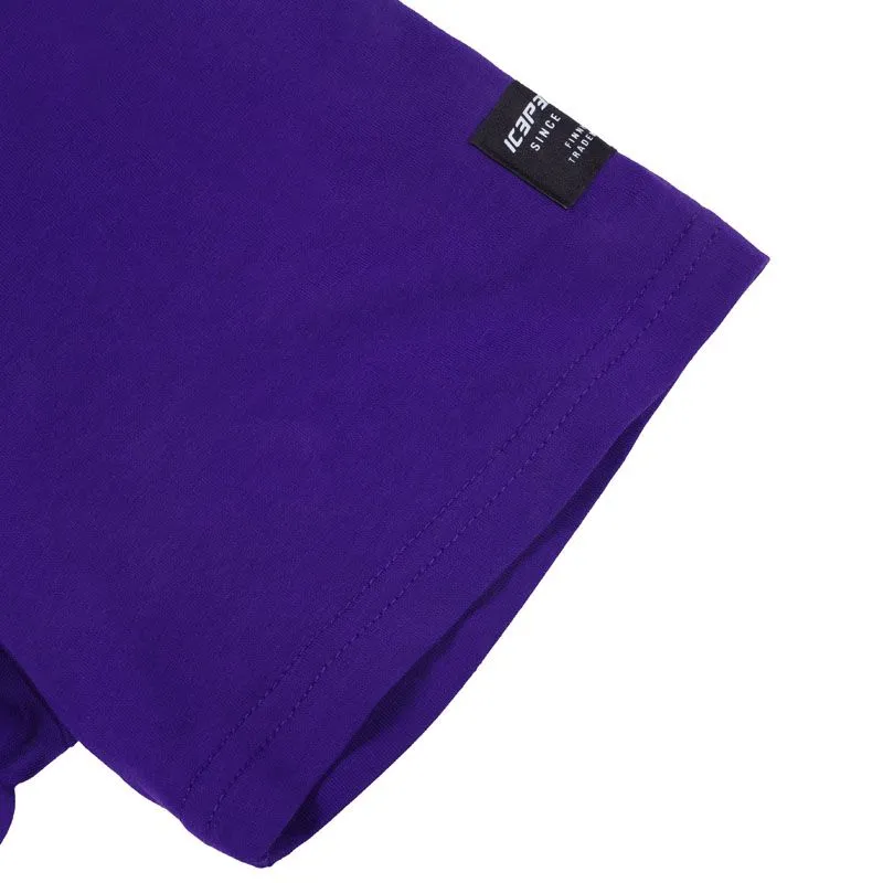CAMISETA ICEPEAK ALLENDALE TSHIRT