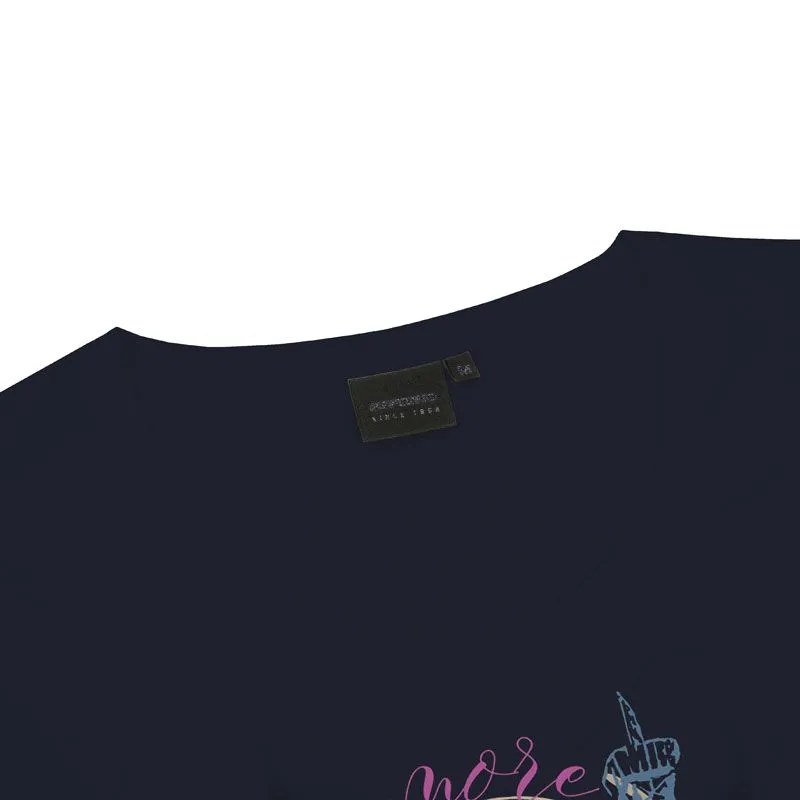 CAMISETA ICEPEAK ANTIGA TSHIRT