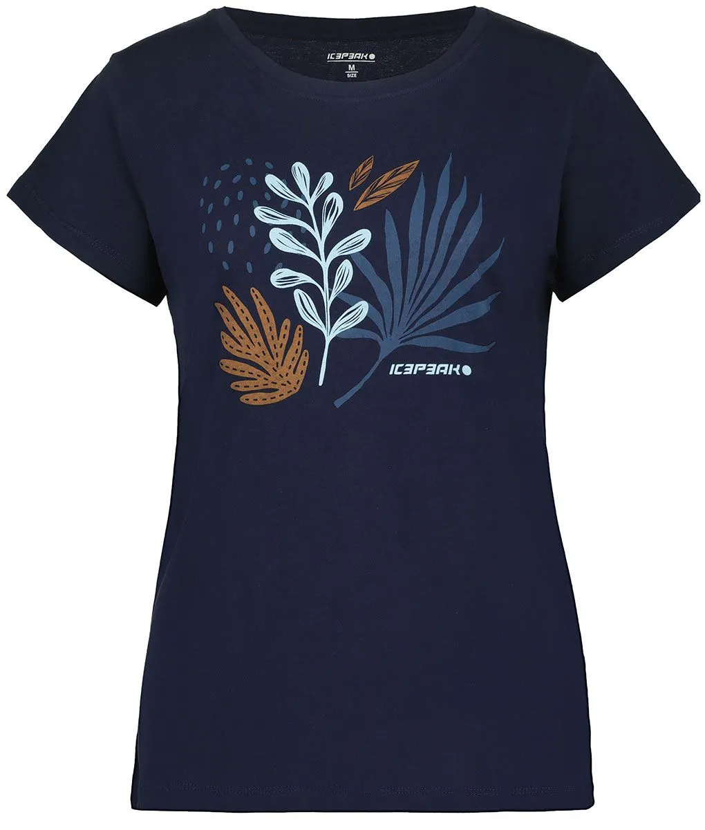 CAMISETA ICEPEAK MORRILL TSHIRT