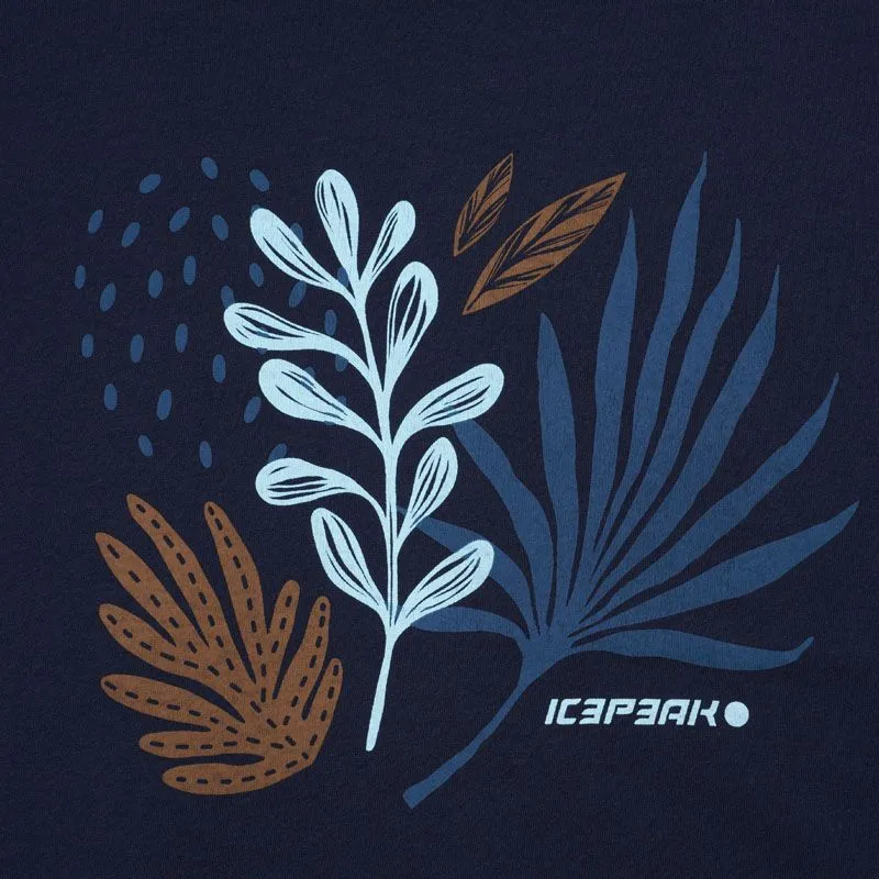 CAMISETA ICEPEAK MORRILL TSHIRT