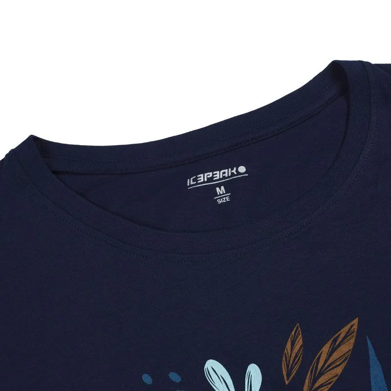 CAMISETA ICEPEAK MORRILL TSHIRT