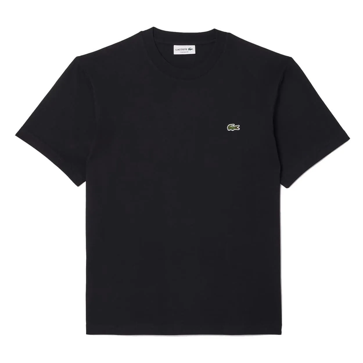 Camiseta Lacoste TH7318 00 031 noir