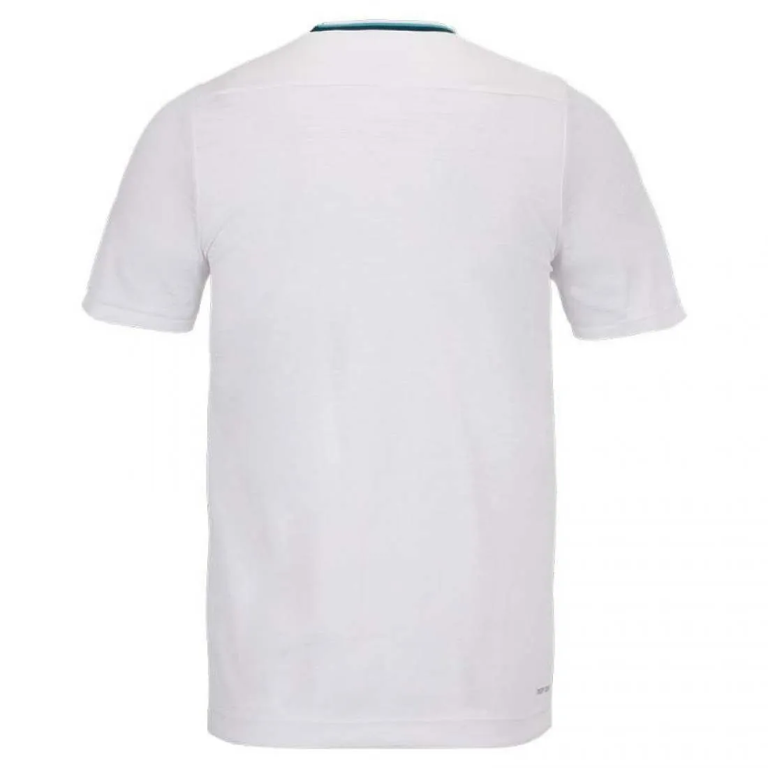 Camiseta Lotto Top Ten II Blanco Brillante | Lotto