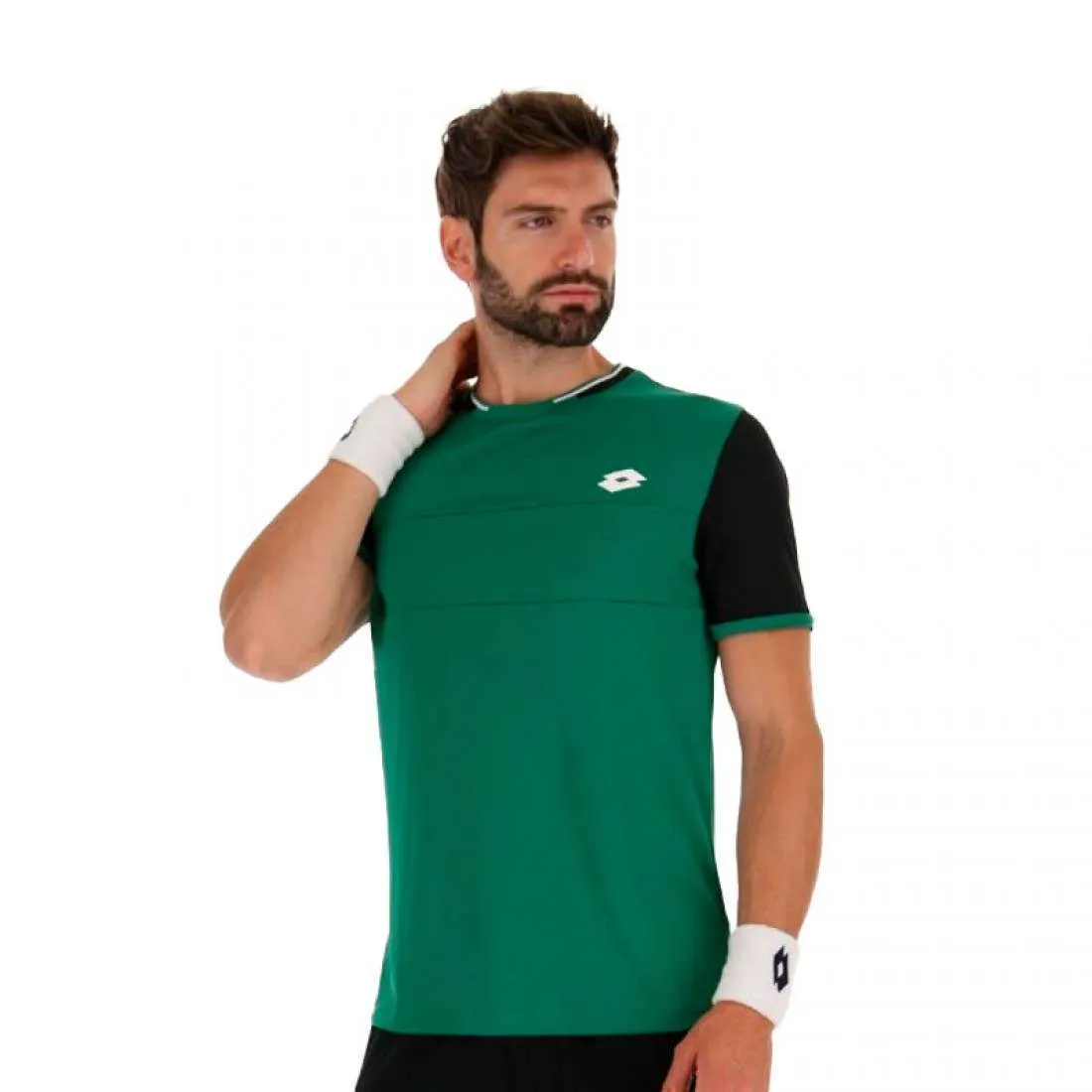 Camiseta Lotto Top Ten II Garden | Lotto