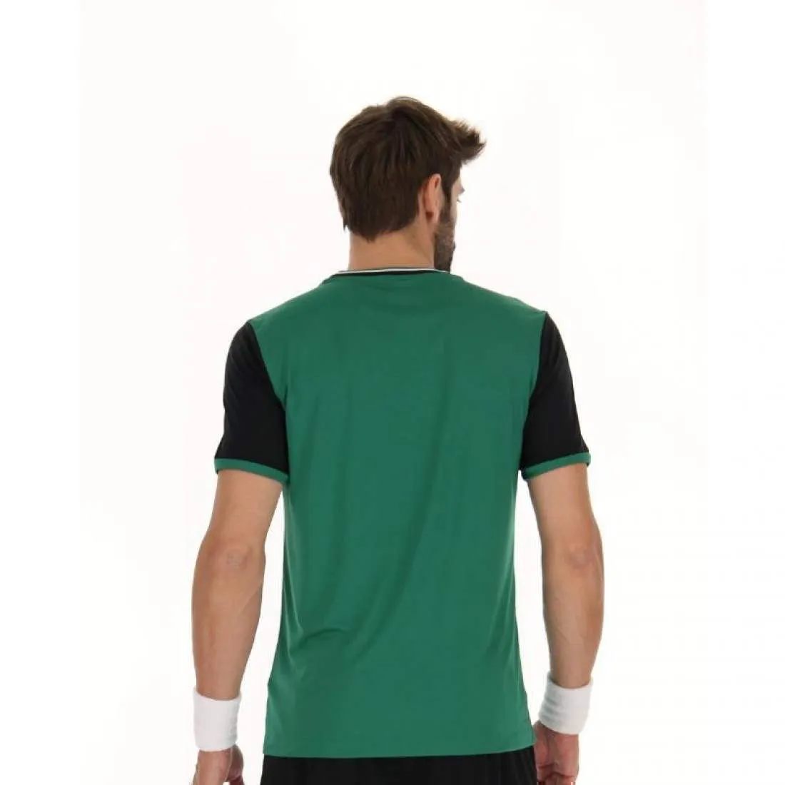 Camiseta Lotto Top Ten II Garden | Lotto