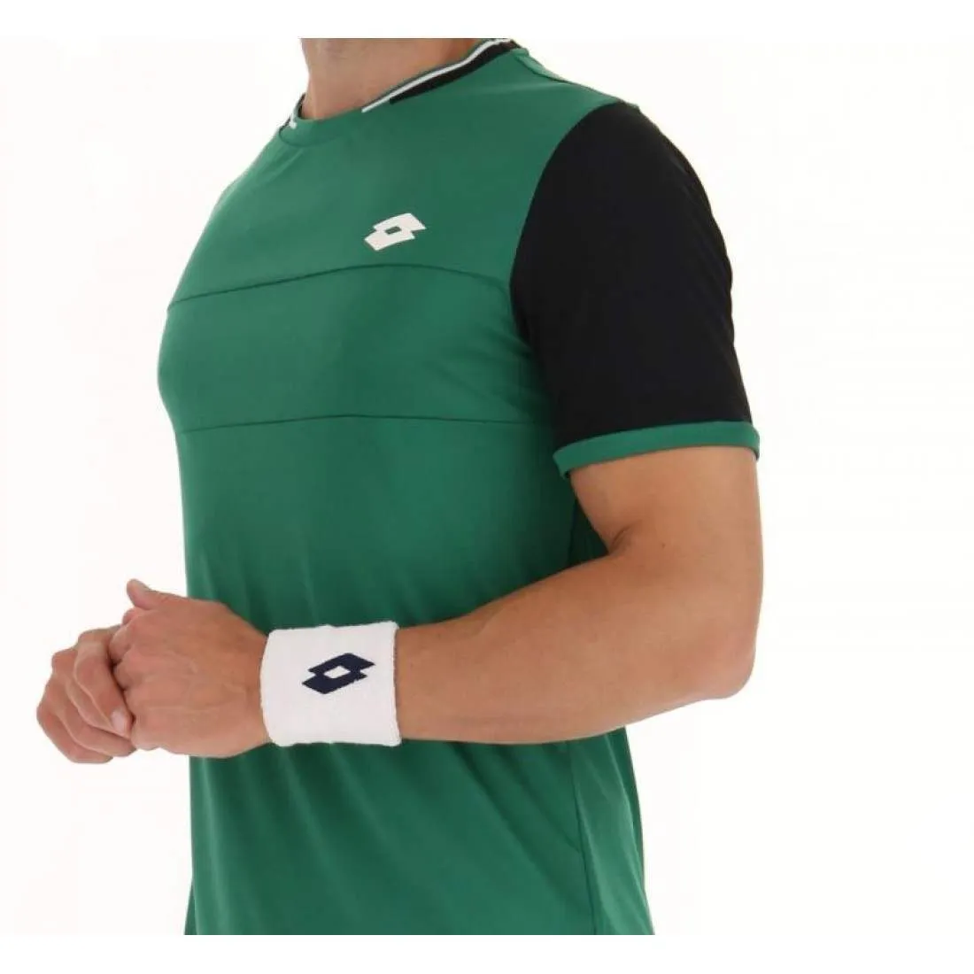 Camiseta Lotto Top Ten II Garden | Lotto