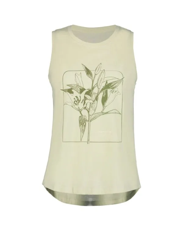 CAMISETA MANGA CORTA ICEPEAK MODALE LIGHT