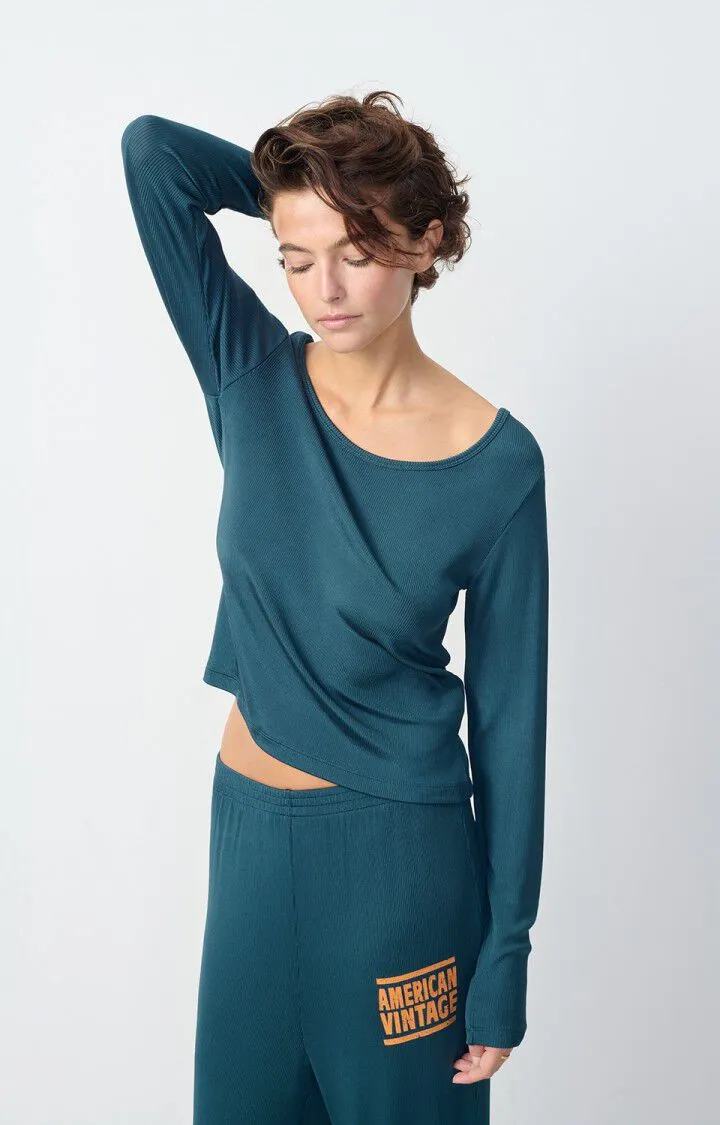 Camiseta mujer Azyro | AZY02AH24