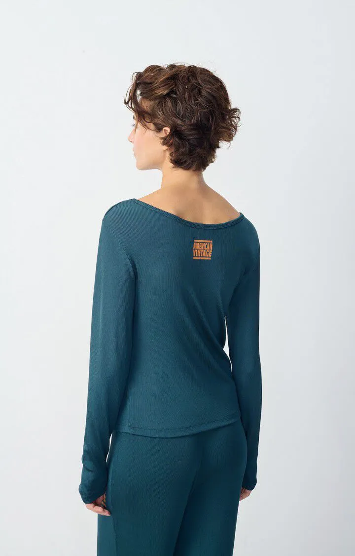 Camiseta mujer Azyro | AZY02AH24