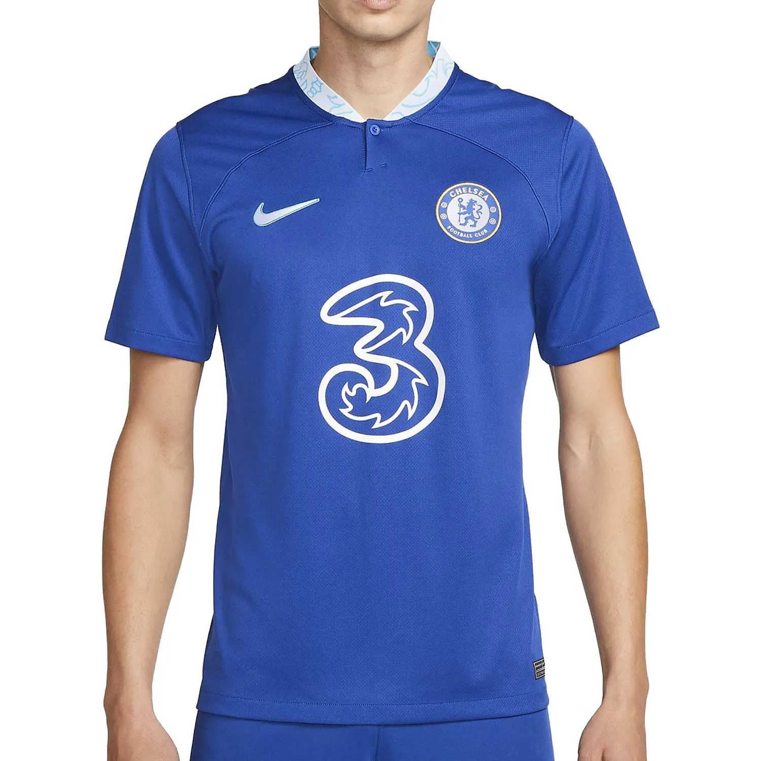 CAMISETA NIKE CHELSEA 2022 2023 DRIFIT STADIUM