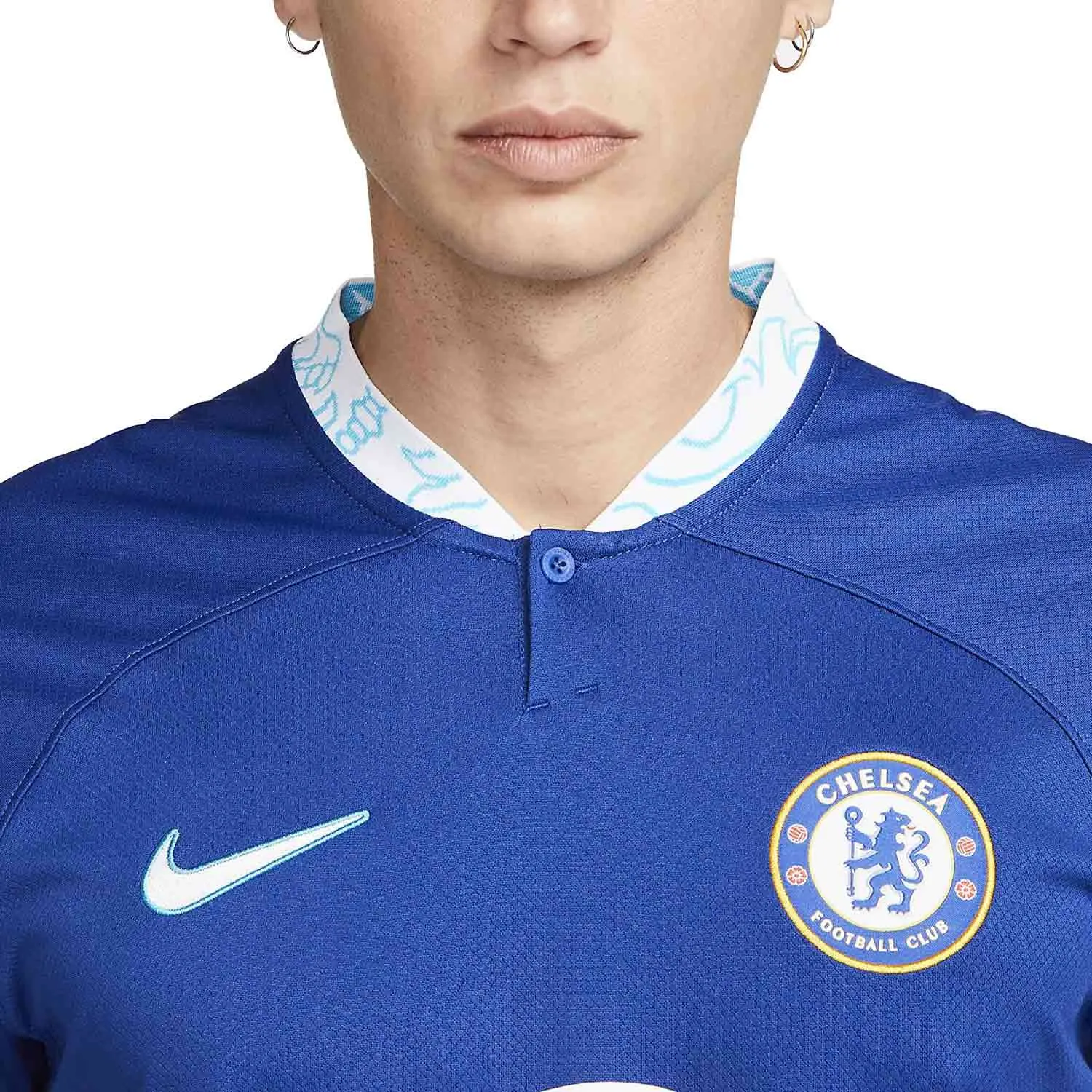 CAMISETA NIKE CHELSEA 2022 2023 DRIFIT STADIUM