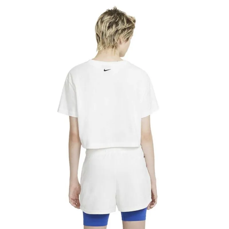 Camiseta Nike Crop DJ4125 100