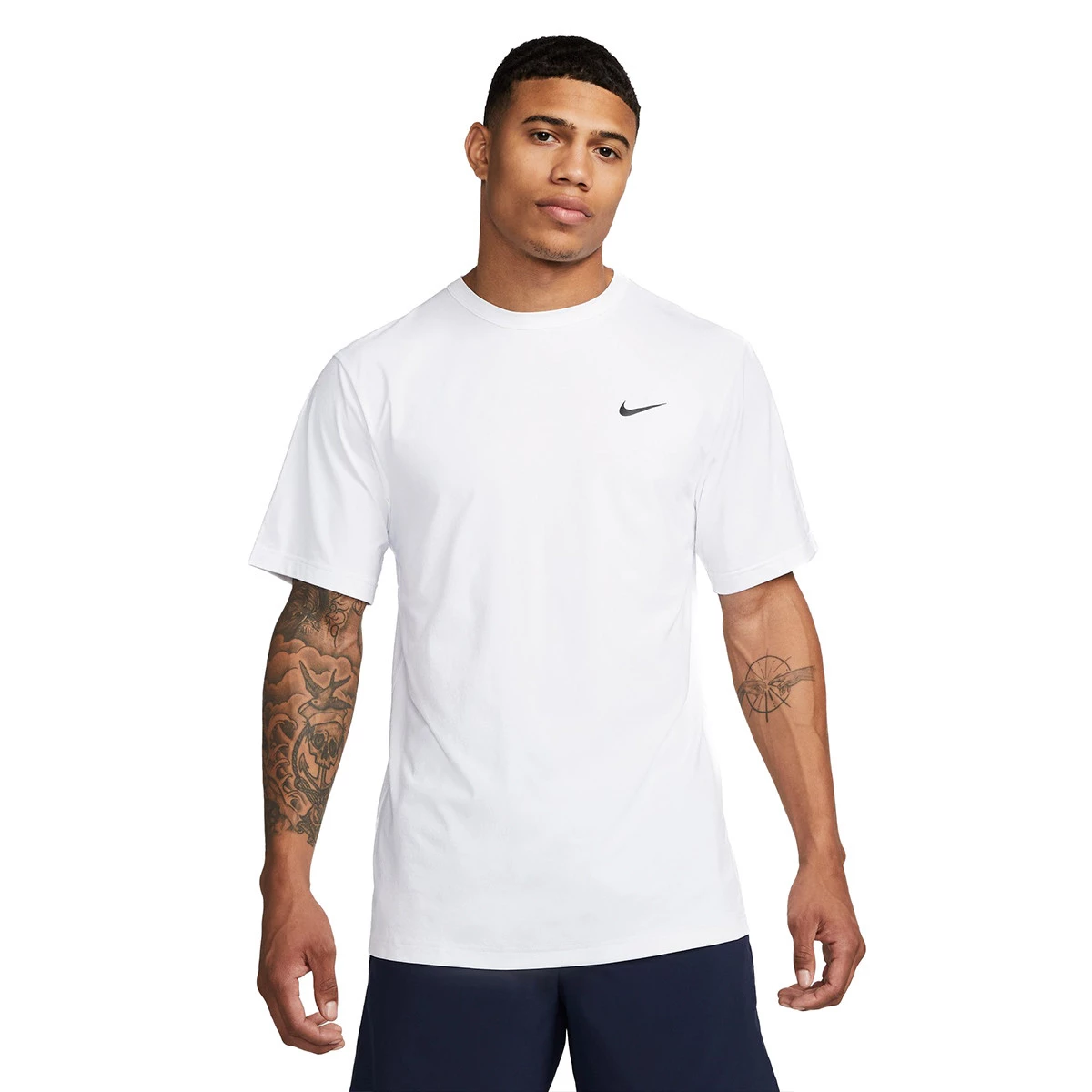 CAMISETA NIKE DRIFIT HYVERSE