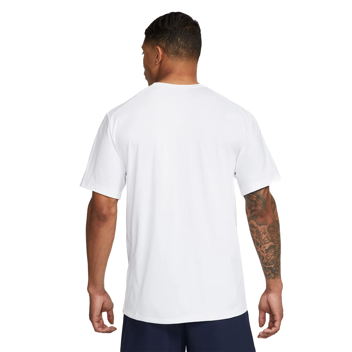 CAMISETA NIKE DRIFIT HYVERSE