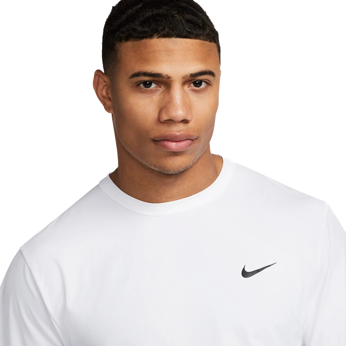 CAMISETA NIKE DRIFIT HYVERSE