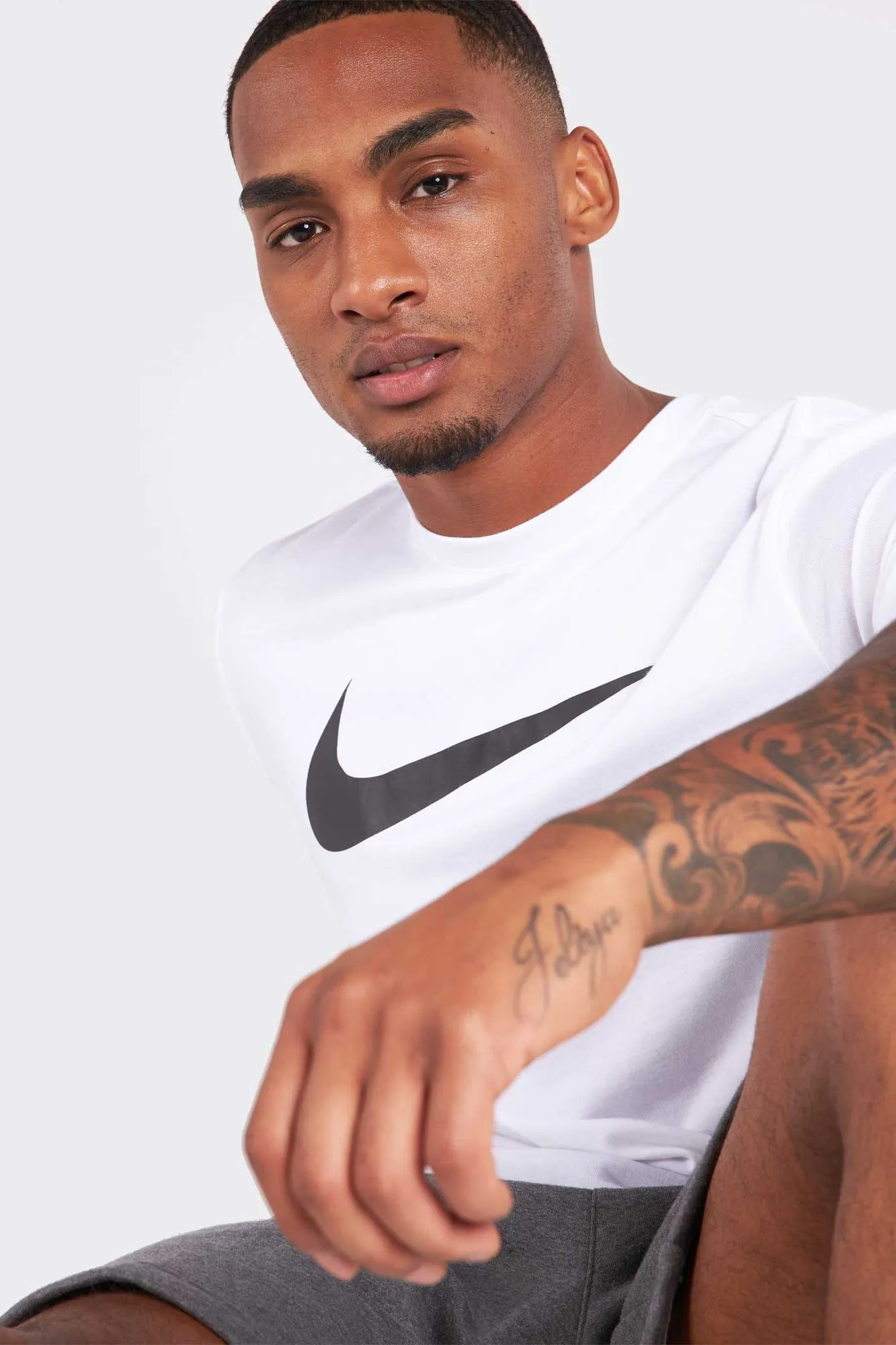 CAMISETA NIKE DRIFIT PARK 20