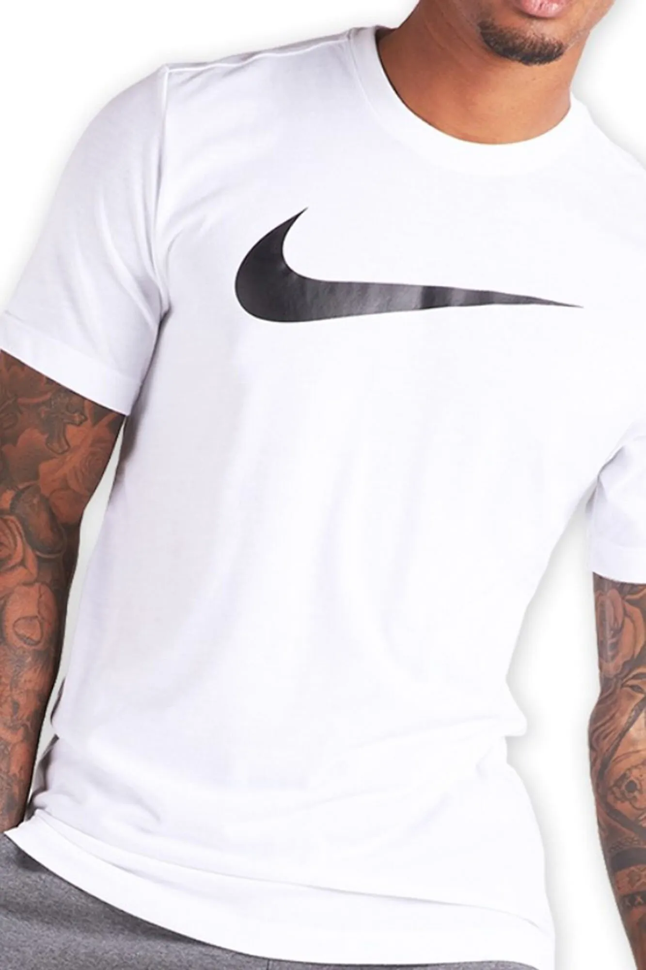 CAMISETA NIKE DRIFIT PARK 20